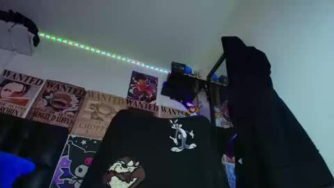 SHADOW online show from March 11, 2026, 8:59 pm