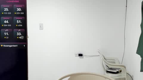 Snapshot of _blairwest_ chatting on October 18, 2025, 8:04 am _blairwest_ online show from October 18, 2025, 8:04 am