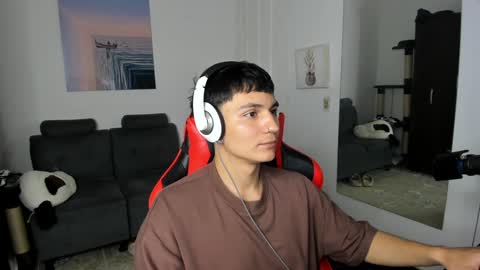 B L A K E online show from December 16, 2024, 12:59 am