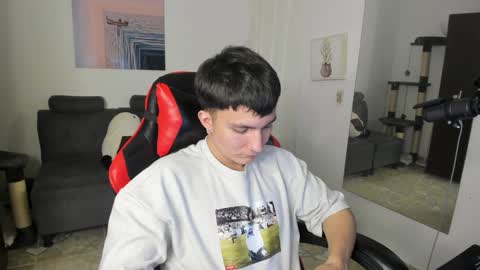 B L A K E online show from December 25, 2024, 7:14 am