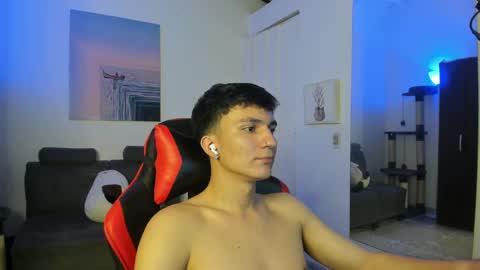 B L A K E online show from January 16, 2025, 5:53 am