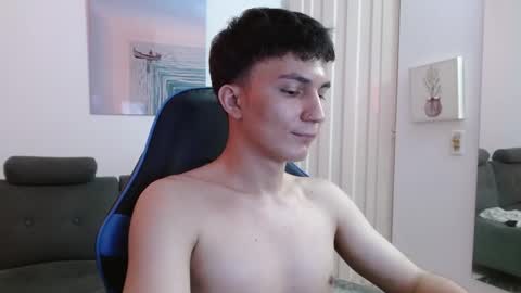 B L A K E online show from February 9, 2026, 6:12 pm