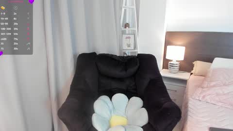 Snapshot of _bleuelune chatting on October 22, 2025, 8:08 pm Mary online show from October 22, 2025, 8:08 pm