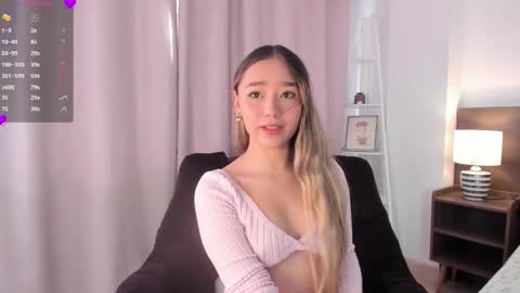 Snapshot of _bleuelune chatting on February 20, 2026, 1:33 pm Mary online show from February 20, 2026, 1:33 pm