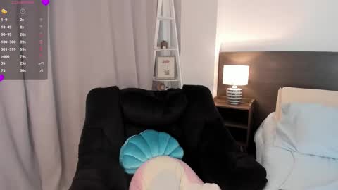 Snapshot of _bleuelune chatting on March 18, 2026, 9:51 pm Mary online show from March 18, 2026, 9:51 pm