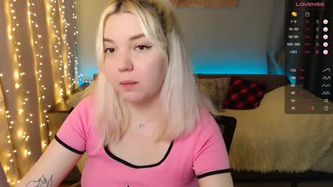 Elizabeth online show from December 22, 2024, 6:37 pm
