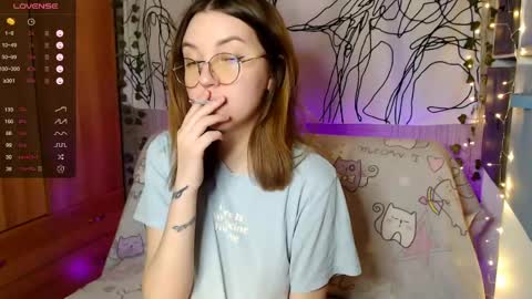 Snapshot of _blonde_barbie_ chatting on May 8, 2026, 11:21 pm Elizabeth online show from May 8, 2026, 11:21 pm