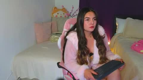 Snapshot of _bonnie_1 chatting on February 16, 2026, 2:07 am Bonnie online show from February 16, 2026, 2:07 am