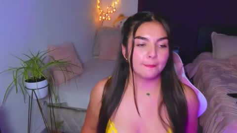 Snapshot of _bonnie_1 chatting on February 26, 2026, 2:43 am Bonnie online show from February 26, 2026, 2:43 am