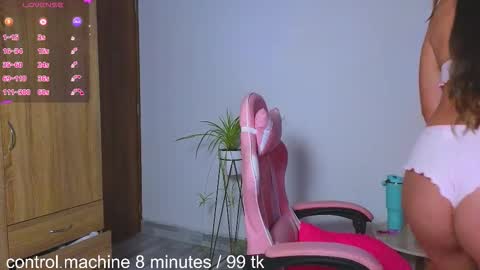 Snapshot of _bonnie_1 chatting on March 29, 2026, 2:00 am Bonnie online show from March 29, 2026, 2:00 am