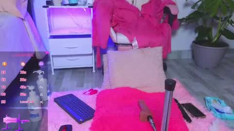 Snapshot of _bonnie_1 chatting on May 15, 2026, 1:56 am Bonnie online show from May 15, 2026, 1:56 am
