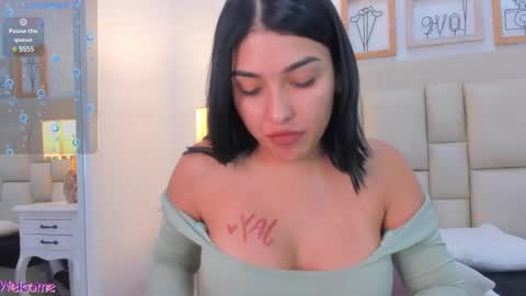 Snapshot of _brenda_becker chatting on February 12, 2025, 1:52 am Brenda  online show from February 12, 2025, 1:52 am