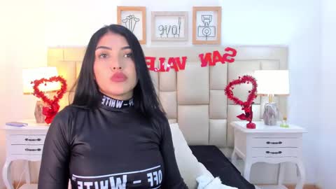 Snapshot of _brenda_becker chatting on February 13, 2025, 7:42 pm Brenda  online show from February 13, 2025, 7:42 pm