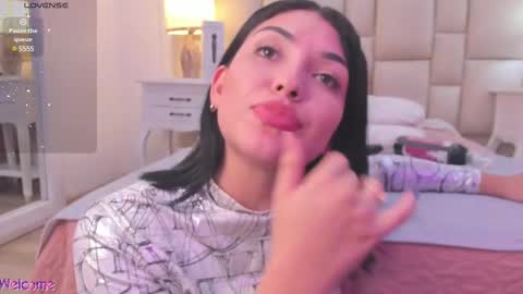 Snapshot of _brenda_becker chatting on February 19, 2025, 10:53 pm Brenda  online show from February 19, 2025, 10:53 pm