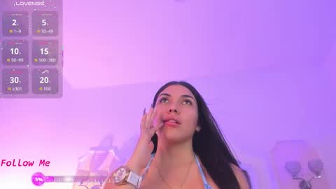 Brenda  online show from November 30, 2025, 7:51 pm