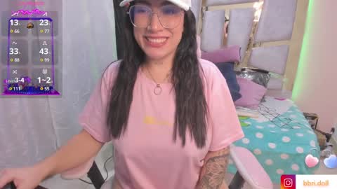 Angie  Independent model online show from January 21, 2025, 9:57 am