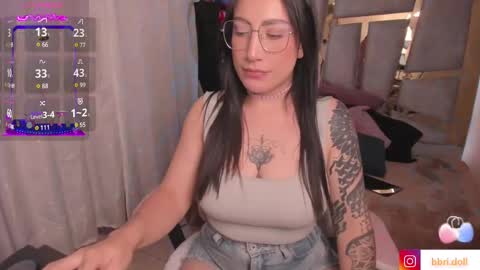 Angie  Independent model online show from February 16, 2025, 7:15 am