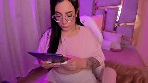 Snapshot of _briigite chatting on September 29, 2025, 11:20 pm Angie  Independent model online show from September 29, 2025, 11:20 pm