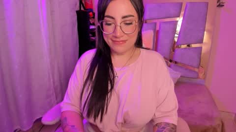 Snapshot of _briigite chatting on September 30, 2025, 11:26 am Angie  Independent model online show from September 30, 2025, 11:26 am