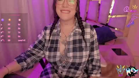 Angie  Independent model online show from March 24, 2026, 6:51 am