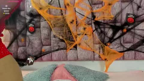 Snapshot of _britanny_collyns_ chatting on October 24, 2025, 7:43 pm BRITANNY online show from October 24, 2025, 7:43 pm