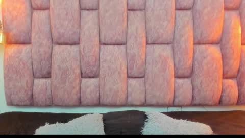 BRITANNY online show from March 23, 2026, 7:40 pm