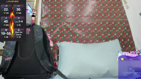 Snapshot of _britanyy_ chatting on January 4, 2025, 3:07 am Britany online show from January 4, 2025, 3:07 am