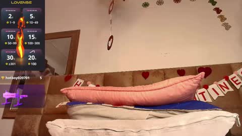 Snapshot of _britanyy_ chatting on February 15, 2025, 3:09 am Britany online show from February 15, 2025, 3:09 am