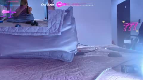 Britany online show from May 5, 2026, 3:14 am