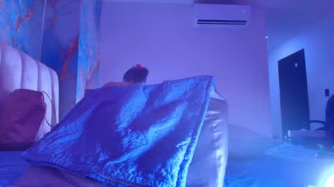 Britany online show from May 7, 2026, 3:01 am