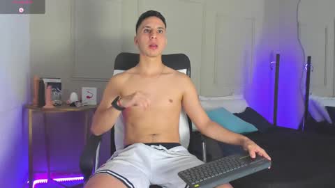 BRUNO online show from December 20, 2024, 1:00 pm