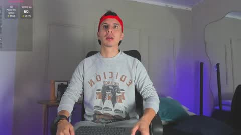 BRUNO online show from February 6, 2025, 12:05 pm