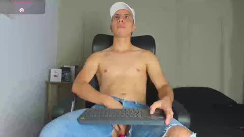 BRUNO online show from March 12, 2025, 3:18 pm