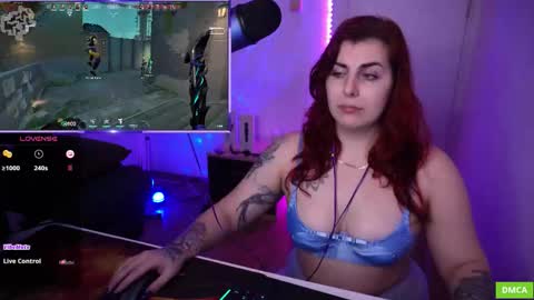 Snapshot of _c_a_n_d_y_ chatting on February 11, 2026, 9:31 pm Candy online show from February 11, 2026, 9:31 pm