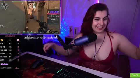Snapshot of _c_a_n_d_y_ chatting on April 9, 2026, 8:47 pm Candy online show from April 9, 2026, 8:47 pm