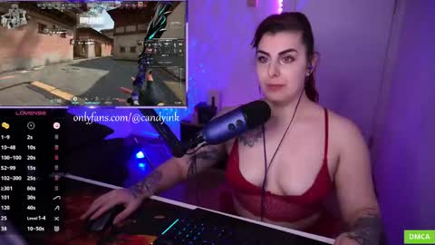 Snapshot of _c_a_n_d_y_ chatting on April 15, 2026, 9:04 pm Candy online show from April 15, 2026, 9:04 pm