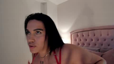 cailyn  online show from October 13, 2025, 7:47 pm