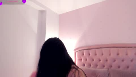 cailyn  online show from October 17, 2025, 8:55 pm