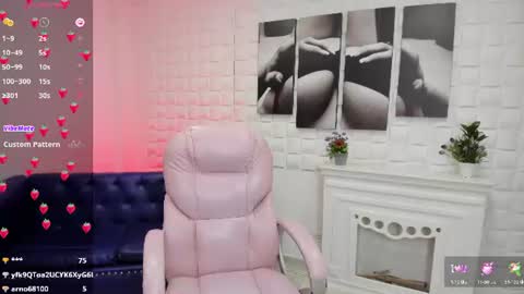 Snapshot of _camilarose chatting on August 5, 2026, 8:11 pm Camila Rose online show from August 5, 2026, 8:11 pm