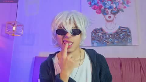  camilo online show from May 5, 2026, 3:42 pm