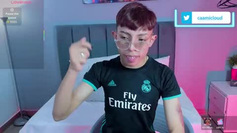  camilo online show from May 8, 2026, 7:30 pm