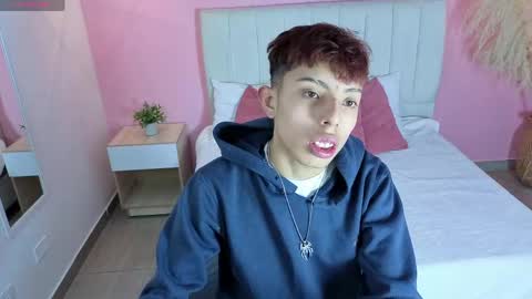  camilo online show from May 13, 2026, 8:16 pm