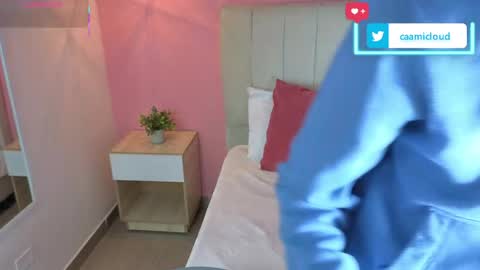  camilo online show from May 18, 2026, 7:41 pm