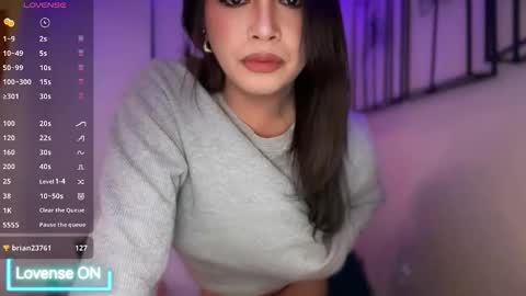 Snapshot of _canadiangirl chatting on March 24, 2026, 8:41 am Maria online show from March 24, 2026, 8:41 am