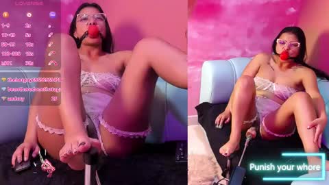 Bella online show from March 2, 2025, 7:21 am