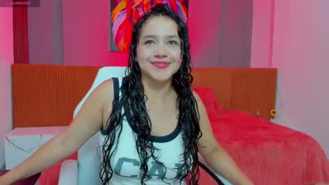 Snapshot of _candy_little18_ chatting on September 20, 2025, 10:27 am _candy_little18_ online show from September 20, 2025, 10:27 am