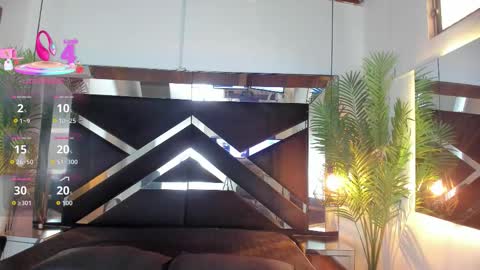 Snapshot of _candy_sweet chatting on September 25, 2025, 6:00 pm Candy online show from September 25, 2025, 6:00 pm