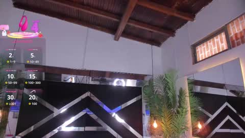 Snapshot of _candy_sweet chatting on September 27, 2025, 6:02 pm Candy online show from September 27, 2025, 6:02 pm