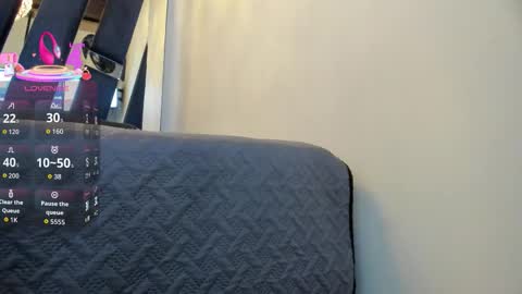 Snapshot of _candy_sweet chatting on October 31, 2025, 12:06 pm Candy online show from October 31, 2025, 12:06 pm