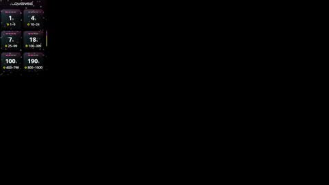 Snapshot of _candyluna chatting on November 1, 2025, 6:37 am Luna online show from November 1, 2025, 6:37 am